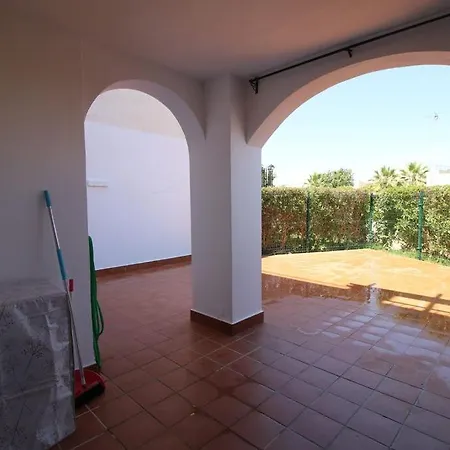 Apartment Ra662 Bajo En Mirador De Vera 2 Playas de Vera